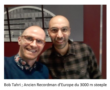 Bob Tahri
